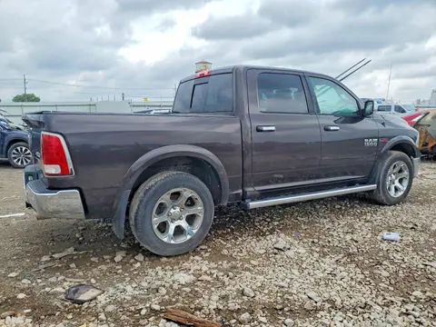 2016 RAM 1500 VIN 1C6RR7NM5GS316985 фото 3