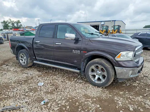 2016 RAM 1500 VIN 1C6RR7NM5GS316985 фото 4