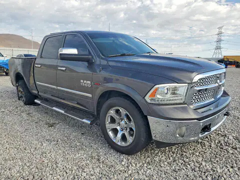 1C6RR7VM0GS230290 — 2016 RAM 1500, фото 4 с аукциона Copart 30.09.2026, Пожар