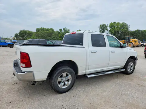 2016 RAM 1500 VIN 1C6RR7XT2GS346711 фото 3