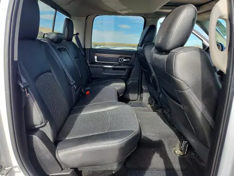 2016 RAM 1500 VIN 1C6RR7NT7GS234439 фото 10