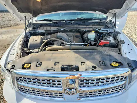 2016 RAM 1500 VIN 1C6RR7NT7GS234439 фото 11