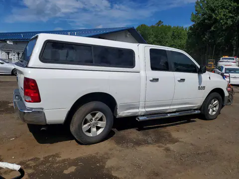 2016 RAM 1500 VIN 1C6RR7GG4GS199648 фото 3