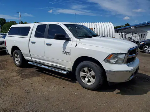 2016 RAM 1500 VIN 1C6RR7GG4GS199648 фото 4