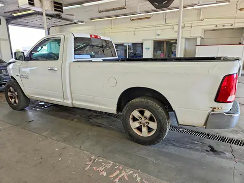 2016 RAM 1500 VIN 3C6JR7ETXGG282585 фото 2