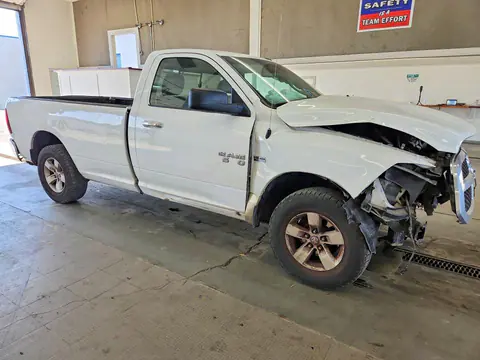 2016 RAM 1500 VIN 3C6JR7ETXGG282585 фото 4
