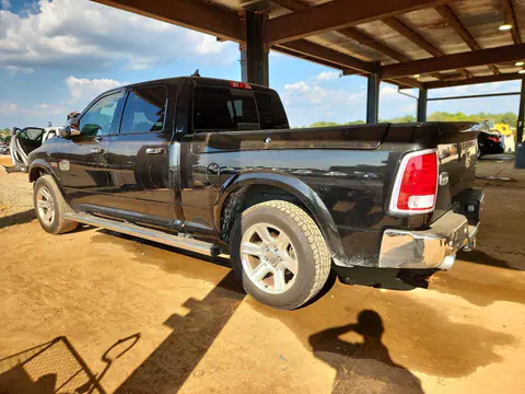 2016 RAM 1500 VIN 1C6RR7WT2GS261241 фото 2