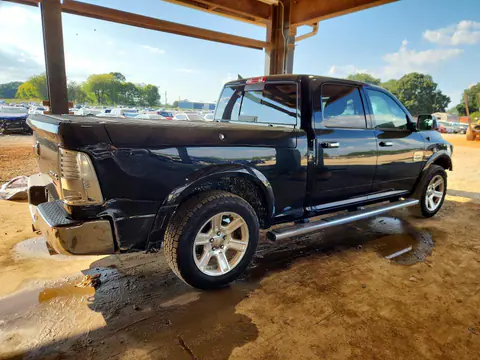 2016 RAM 1500 VIN 1C6RR7WT2GS261241 фото 3
