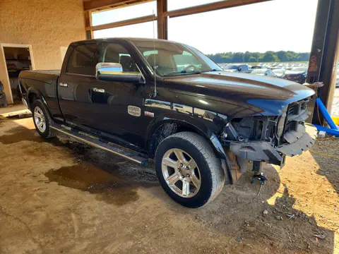 2016 RAM 1500 VIN 1C6RR7WT2GS261241 фото 4