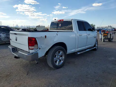 2016 RAM 1500 VIN 1C6RR6GG4GS279008 фото 3