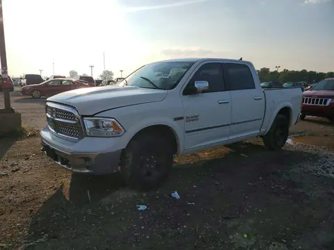 1C6RR7NM6GS238376 — 2016 RAM 1500, Мелкие вмятины и царапины (Minor Dent/Scratches), фото до ремонта