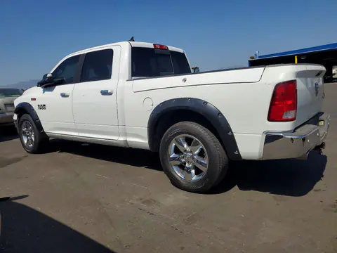 2016 RAM 1500 VIN 1C6RR7TM2GS144630 фото 2