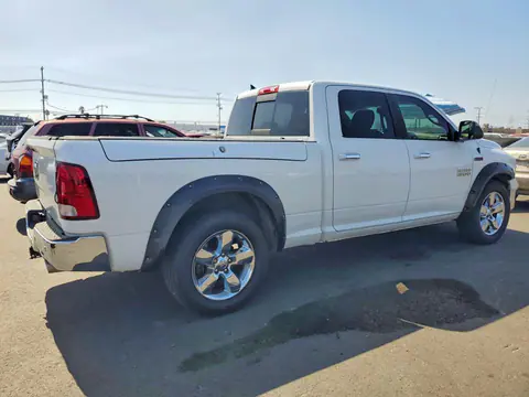 2016 RAM 1500 VIN 1C6RR7TM2GS144630 фото 3