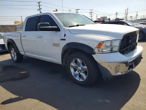 2016 RAM 1500 VIN 1C6RR7TM2GS144630 фото 4