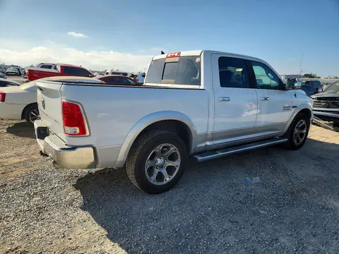 2016 RAM 1500 VIN 1C6RR6NMXGS362094 фото 3