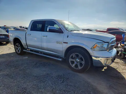 2016 RAM 1500 VIN 1C6RR6NMXGS362094 фото 4