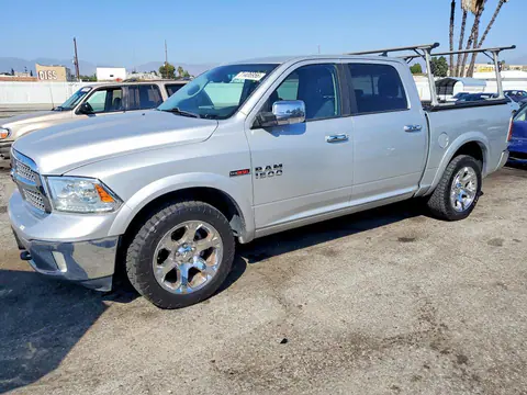 1C6RR7NM3GS413263 — 2016 RAM 1500, Мелкие вмятины и царапины (Minor Dent/Scratches), фото до ремонта