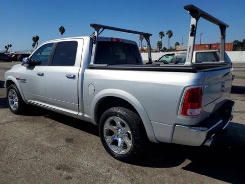 2016 RAM 1500 VIN 1C6RR7NM3GS413263 фото 2
