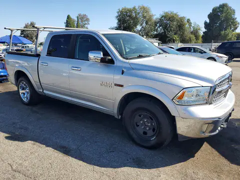 2016 RAM 1500 VIN 1C6RR7NM3GS413263 фото 4