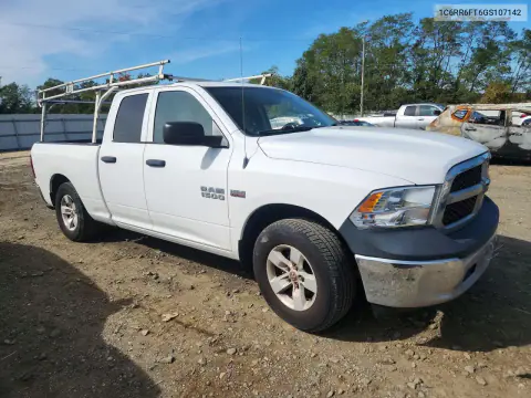 2016 Ram 1500 St VIN 1C6RR6FT6GS107142 фото 4