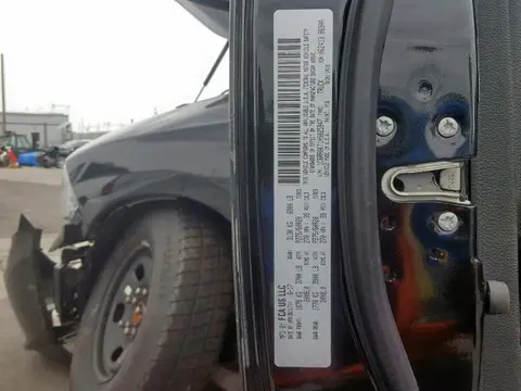 2017 RAM 1500 ST VIN 1C6RR6KT1HS825947 фото 10
