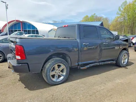 2017 RAM 1500 VIN 3C6RR7KT6HG794739 фото 3