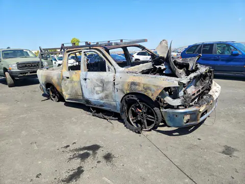 2017 RAM 1500 VIN 1C6RR7LM2HS878234 фото 4
