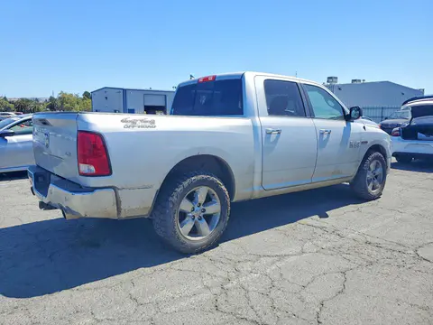 2017 RAM 1500 VIN 1C6RR7LM7HS881145 фото 3
