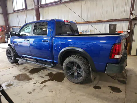 2017 RAM 1500 VIN 1C6RR7YT9HS757748 фото 2