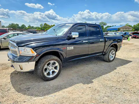 2017 RAM 1500 VIN 1C6RR7NMXHS882853 фото 1