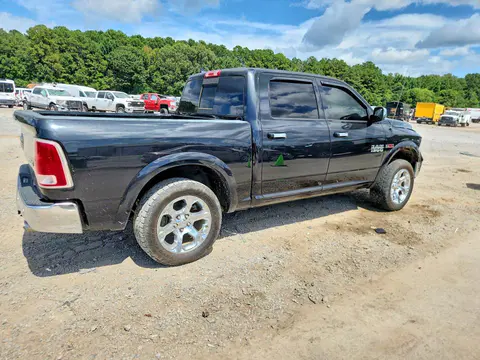 2017 RAM 1500 VIN 1C6RR7NMXHS882853 фото 3