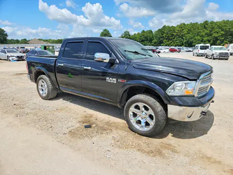2017 RAM 1500 VIN 1C6RR7NMXHS882853 фото 4