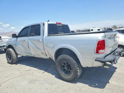 1C6RR6VT6HS736144 — 2017 RAM 1500, фото 2 с аукциона Copart 13.10.2026, Боковая часть