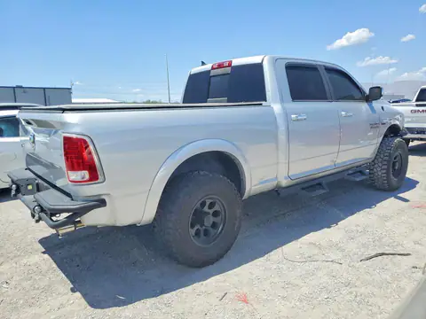 1C6RR6VT6HS736144 — 2017 RAM 1500, фото 3 с аукциона Copart 13.10.2026, Боковая часть