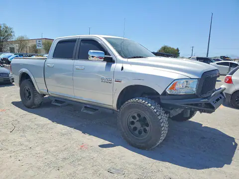 1C6RR6VT6HS736144 — 2017 RAM 1500, фото 4 с аукциона Copart 13.10.2026, Боковая часть