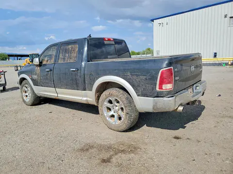 2017 RAM 1500 VIN 1C6RR7NM1HS876780 фото 2
