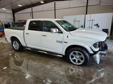 1C6RR7NT2HS762729 — 2017 RAM 1500, фото 4 с аукциона Copart 30.09.2026, Передняя часть
