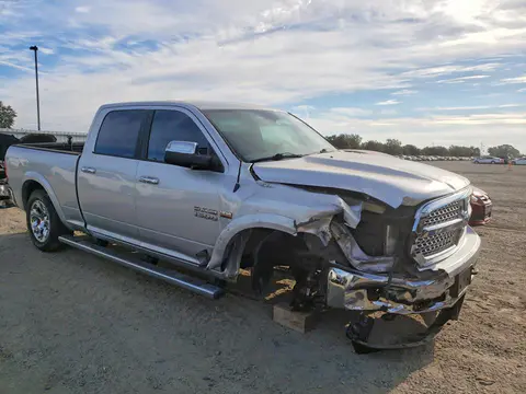 2017 RAM 1500 VIN 1C6RR7VT1HS844581 фото 4