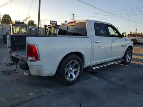 2017 RAM 1500 VIN 1C6RR7NT5HS654377 фото 3