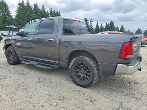 2017 RAM 1500 VIN 3C6RR7KT4HG617767 фото 2