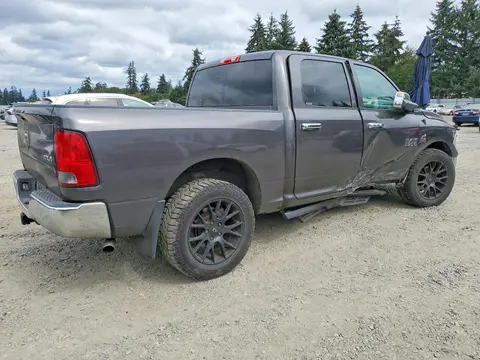 2017 RAM 1500 VIN 3C6RR7KT4HG617767 фото 3