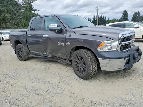 2017 RAM 1500 VIN 3C6RR7KT4HG617767 фото 4