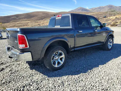 2017 RAM 1500 VIN 1C6RR7NM3HS877574 фото 3