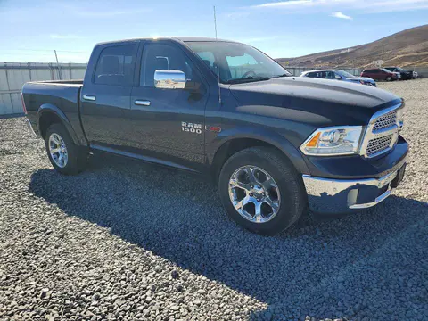 2017 RAM 1500 VIN 1C6RR7NM3HS877574 фото 4