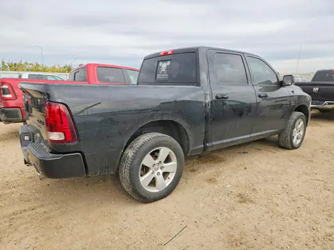 2017 RAM 1500 VIN 1C6RR7MT3HS849024 фото 3
