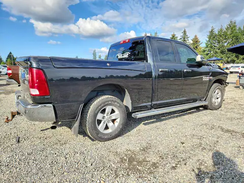 2017 RAM 1500 VIN 1C6RR7FT6HS531038 фото 3