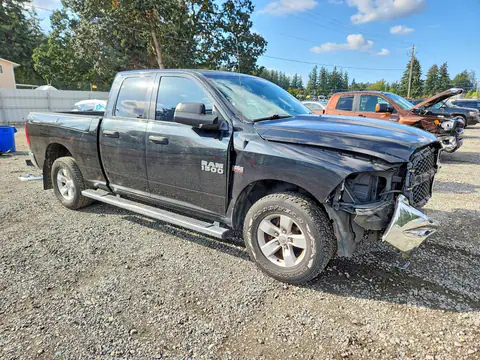 2017 RAM 1500 VIN 1C6RR7FT6HS531038 фото 4