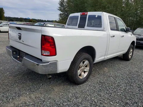2017 RAM 1500 VIN 1C6RR6GT4HS657696 фото 3