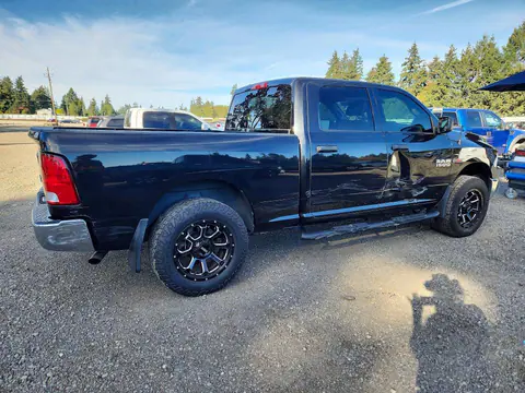2017 RAM 1500 VIN 1C6RR7SM7HS558263 фото 3
