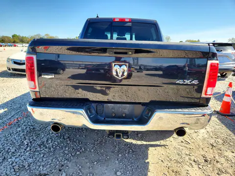 2017 Ram 1500 Laramie VIN 1C6RR7NT3HS746152 фото 6